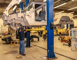 Industrial workers embrace safety-first lifestyle, earn national awards