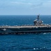 Carl Vinson Carrier Strike Group Participates in MPX 2021