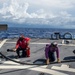 Truman is conducting readiness training in the Atlantic Ocean in preparation for future operations.