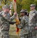 510th Regional Support Group Change of Command