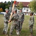 510th Regional Support Group Change of Command