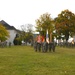 510th Regional Support Group Change of Command Ceremony