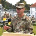 510th Regional Support Group Change of Command Ceremony