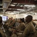 3rd DSB Soldiers held a AG University Class