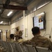 3rd DSB Soldiers held a AG University Class