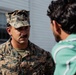 Iran-Native U.S. Marine Shares Personal Immigration Experience