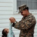 Iran-Native U.S. Marine Shares Personal Immigration Experience