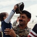 Iran-Native U.S. Marine Shares Personal Immigration Experience