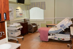 NMCP’S LABOR AND DELIVERY RECOGNIZED FOR EXCELLENCE