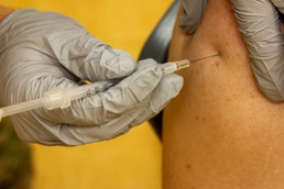 Operation Fortified Guardian