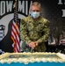 Navy's 246th Birthday NAVSTA Mayport
