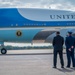 POTUS visits Connecticut