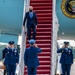 POTUS visits Connecticut