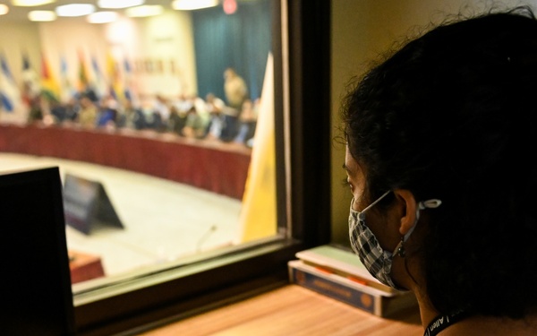 IADC Students Visit JID