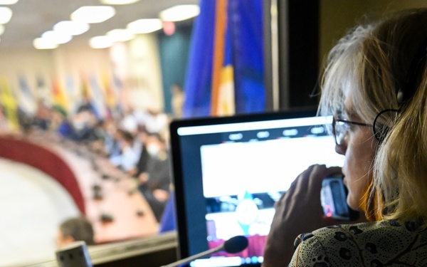 IADC Students Visit JID