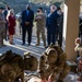 SECDEF Austin visits Tbilisi, Georgia