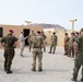 NATO Allies visit/observe MCAGCC training facilities.