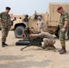 NATO Allies visit/observe MCAGCC training facilities.