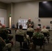 NATO Allies visit/observe MCAGCC training facilities.