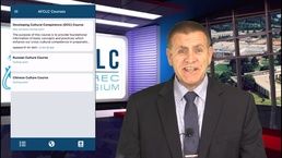 AFCLC Launches Culture Guide App 2.0: Introduces New Educational Course with Certificate