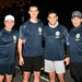 IADC staff and students run the 2021 Army Ten-Miler