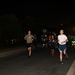 IADC staff and students run the 2021 Army Ten-Miler