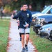 IADC staff and students run the 2021 Army Ten-Miler