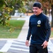 IADC staff and students run the 2021 Army Ten-Miler