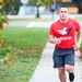 IADC staff and students run the 2021 Army Ten-Miler