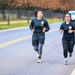 IADC staff and students run the 2021 Army Ten-Miler