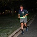 IADC staff and students run the 2021 Army Ten-Miler