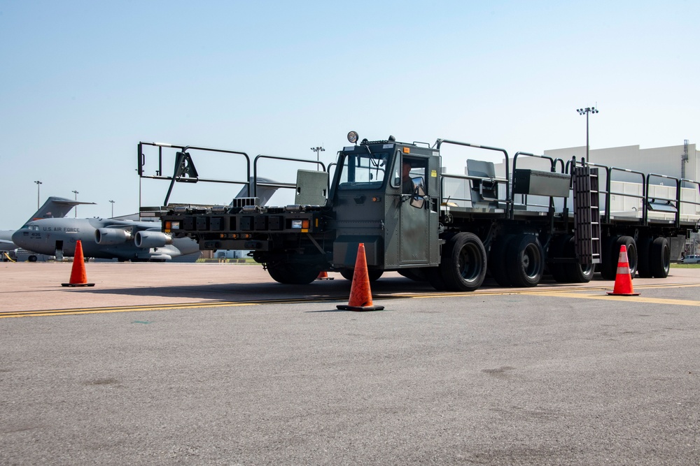 97 LRS improves total force capability for ANG unit