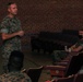 2021 MCAS Cherry Point Annual Staff Noncommissioned Officer Symposium