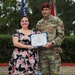 Volunteer of the Quarter