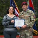 Volunteer of the Quarter