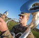 63rd Army Band prepares for Military Review