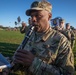 63rd Army Band prepares for Military Review