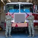 Serving together, brothers bond as AF Reserve firefighters