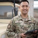 Fleet and management specialists at Travis AFB