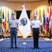 Chilean General Ricardo Martínez visits IADC