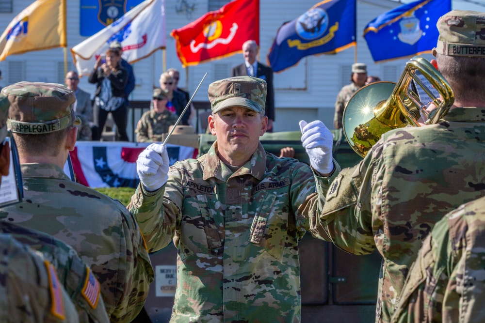 2021 Military Review