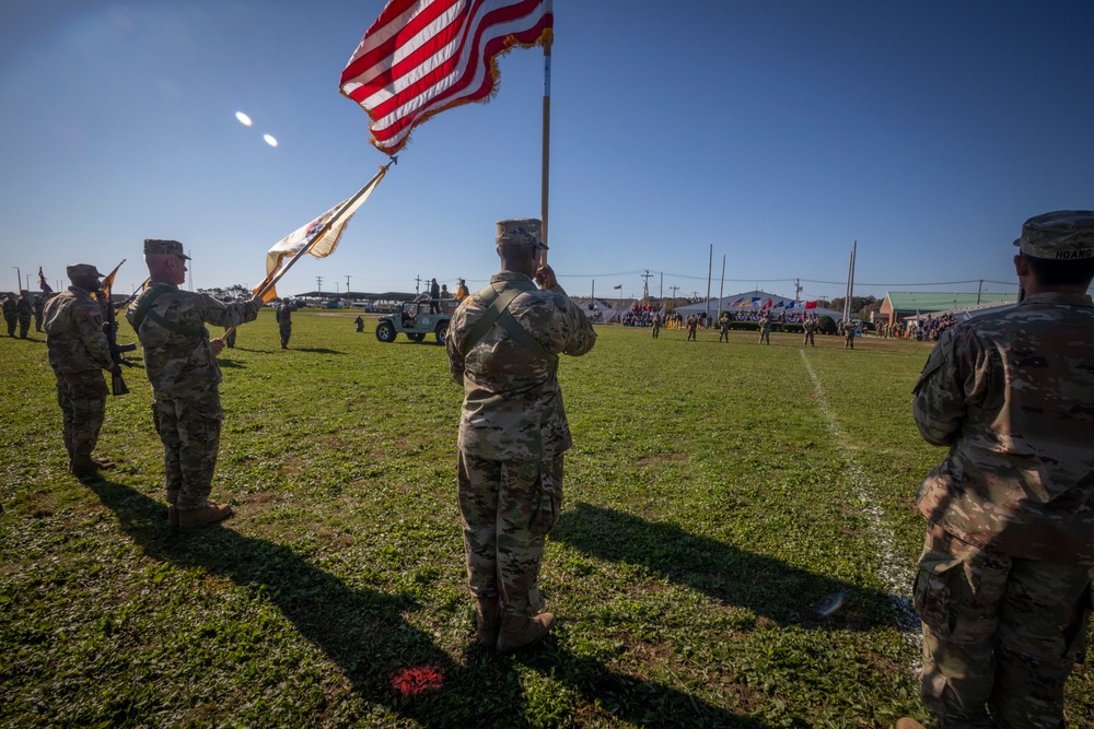 2021 Military Review