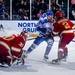 U.S. Air Force Academy Hockey vs University of Denver 2021