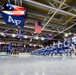 U.S. Air Force Academy Hockey vs University of Denver 2021