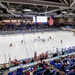 U.S. Air Force Academy Hockey vs University of Denver 2021