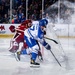 U.S. Air Force Academy Hockey vs University of Denver 2021