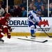 U.S. Air Force Academy Hockey vs University of Denver 2021