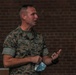 2021 MCAS Cherry Point Annual Staff Noncommissioned Officer Symposium
