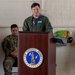 Detachment 1 welcomes new commander