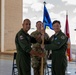 Detachment 1 welcomes new commander